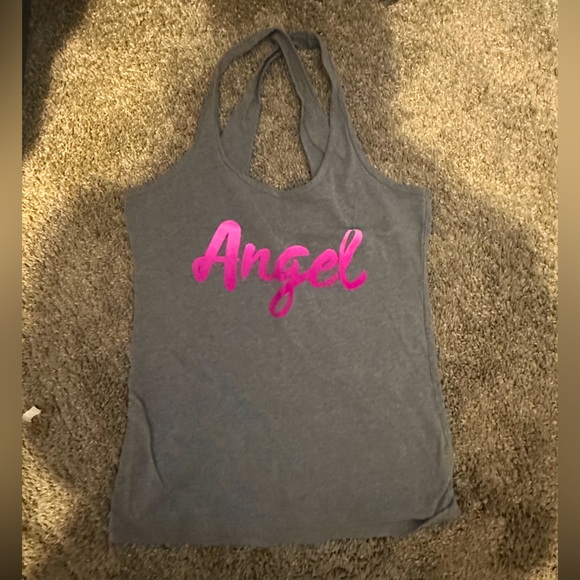 PINK Victoria's Secret Other - Victoria’s Secret pj tank top size small excellent condition